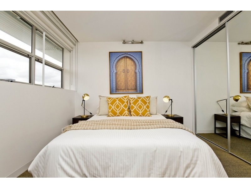 44/31 Halifax Street, Adelaide SA 5000