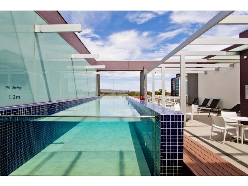 44/31 Halifax Street, Adelaide SA 5000