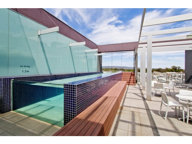 44/31 Halifax Street, Adelaide SA 5000