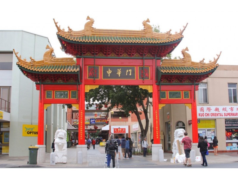 44/31 Halifax Street, Adelaide SA 5000