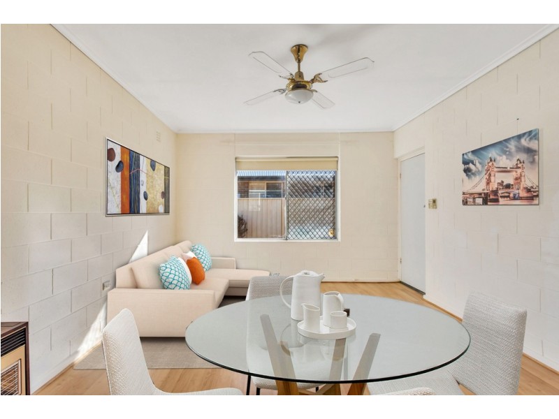 4/91 Dunrobin Road, Warradale SA 5046