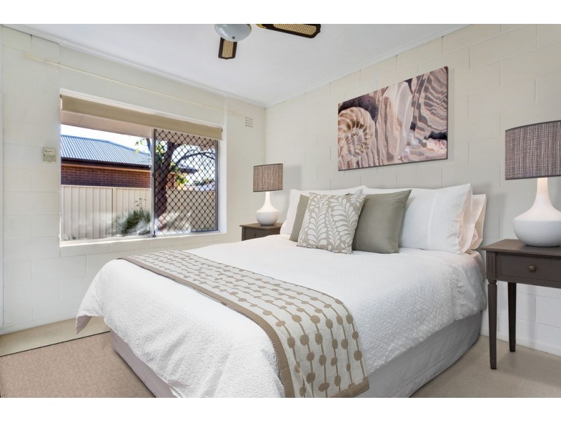 4/91 Dunrobin Road, Warradale SA 5046