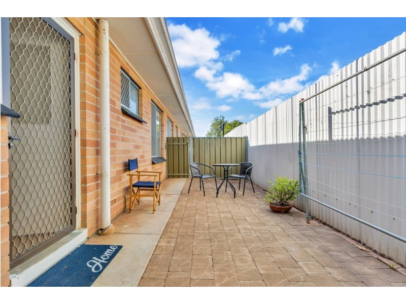 4/91 Dunrobin Road, Warradale SA 5046