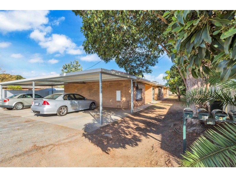 4/91 Dunrobin Road, Warradale SA 5046