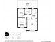 4/91 Dunrobin Road, Warradale SA 5046 Floorplan