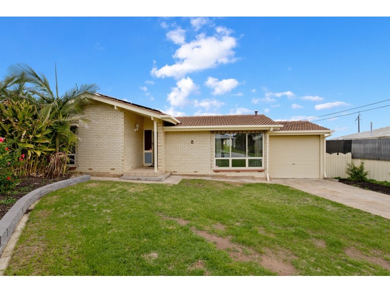 2 Synnett Court, Seaview Downs SA 5049