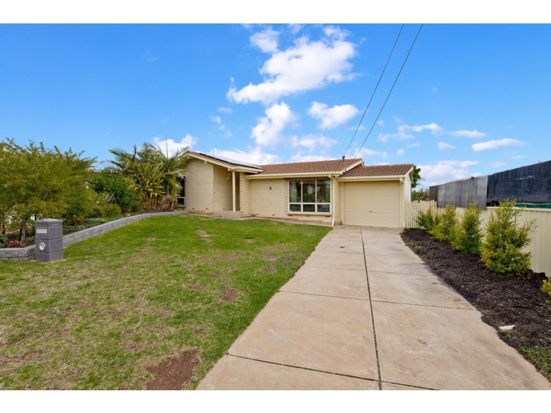 2 Synnett Court, Seaview Downs SA 5049