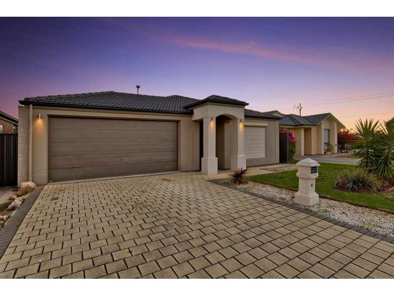 4 Cassia Street, Munno Para West SA 5115