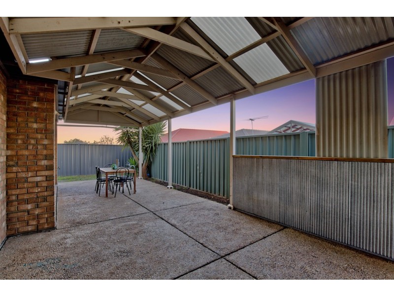 4 Cassia Street, Munno Para West SA 5115