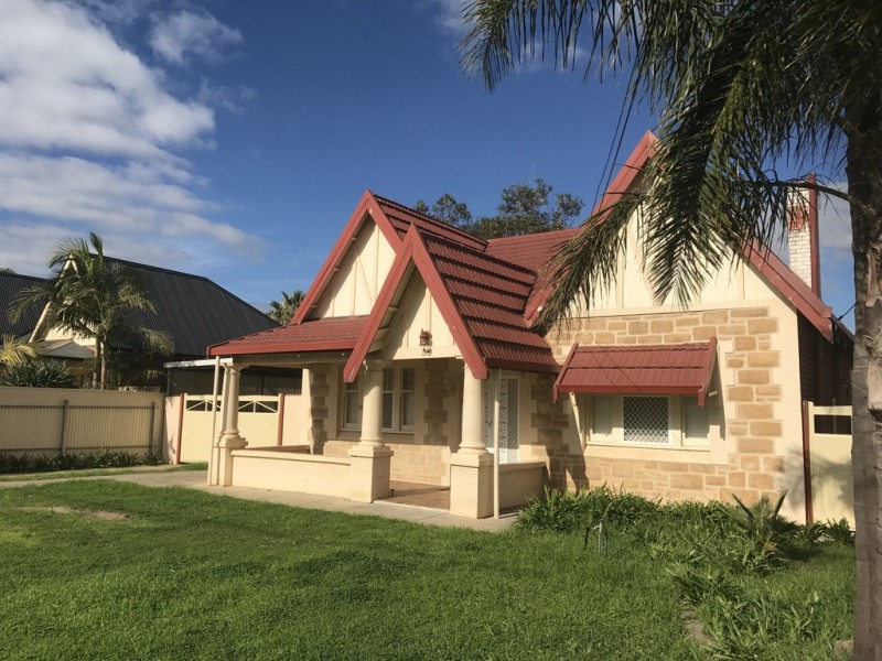 39 BELFORD AVENUE, Devon Park SA 5008