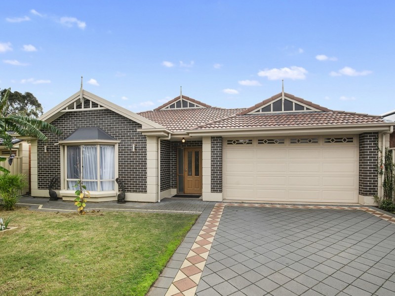 38 Rockville Avenue, Daw Park SA 5041