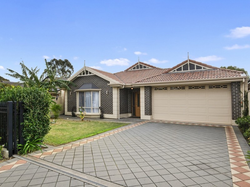 38 Rockville Avenue, Daw Park SA 5041