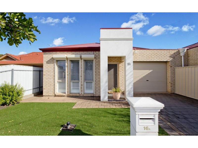 16A Harrow Street, Dover Gardens SA 5048