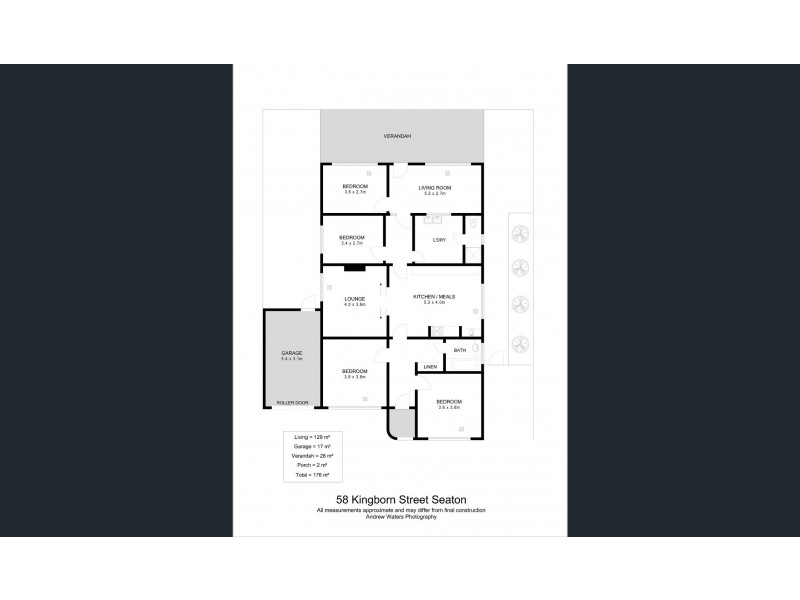 58 Kingborn Avenue, Seaton SA 5023