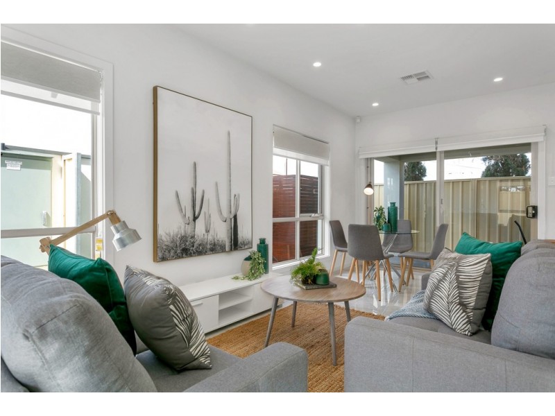 6A Aldridge Terrace, Marleston SA 5033