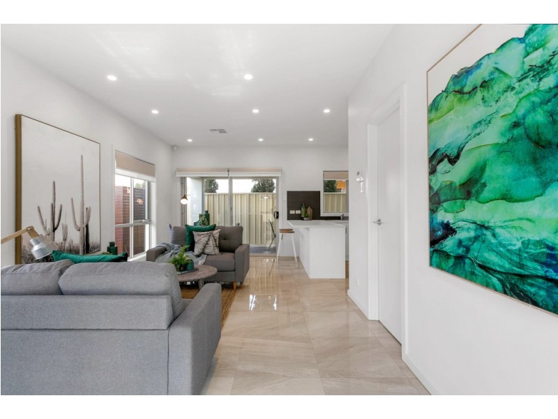 6A Aldridge Terrace, Marleston SA 5033