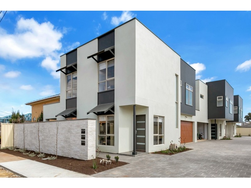 6A Aldridge Terrace, Marleston SA 5033