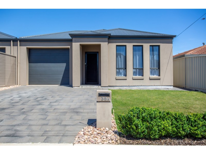 38A White Crescent, Seacombe Gardens SA 5047