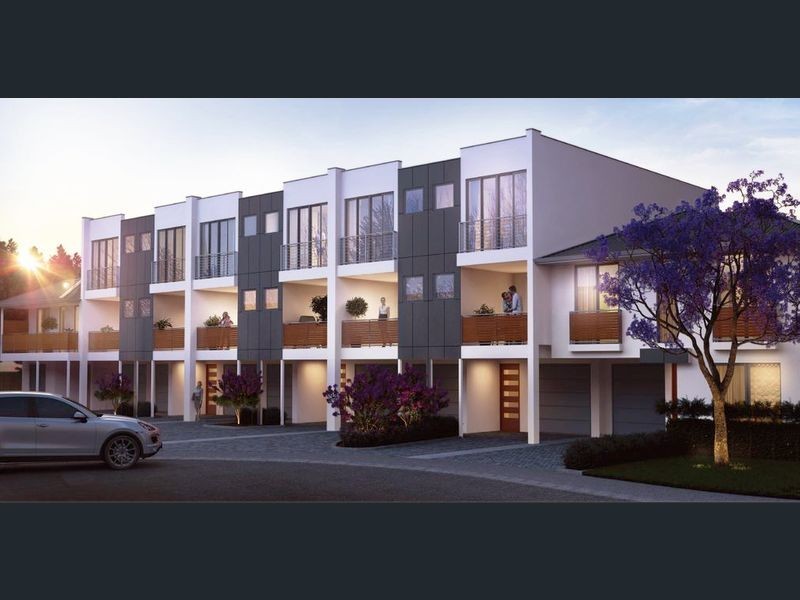 1-3 Warren Court, Oaklands Park SA 5046