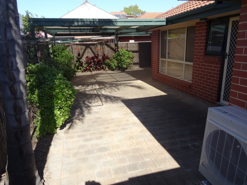 7 288 SPORTSMANS DRIVE, West Lakes SA 5021