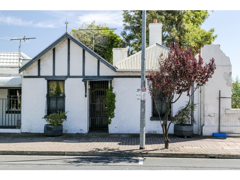 619 Anzac Highway, Glenelg North SA 5045