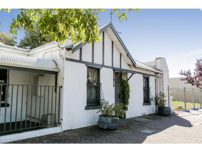 619 Anzac Highway, Glenelg North SA 5045