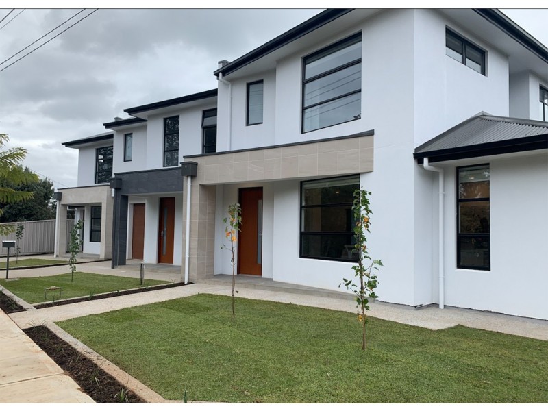 14 Railway Terrace (corner 51 Illawarra Ave), Hove SA 5048