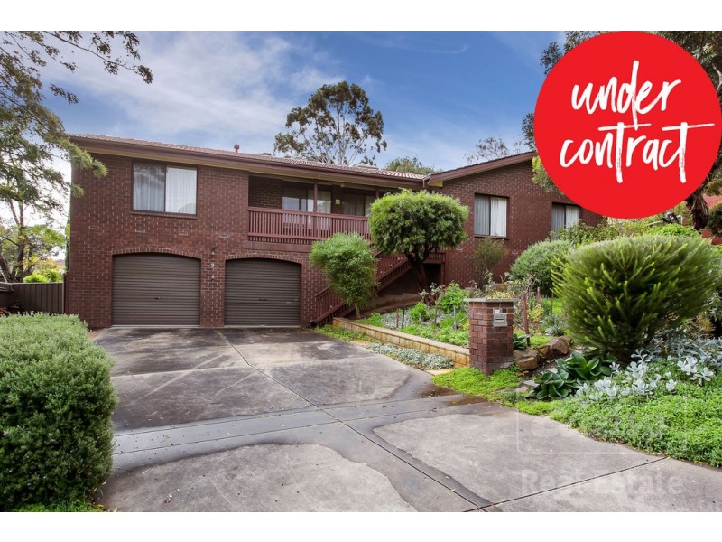 2 Regano Road, Flagstaff Hill SA 5159