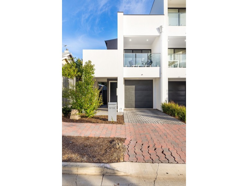 8/1A Cane Street, Prospect SA 5082