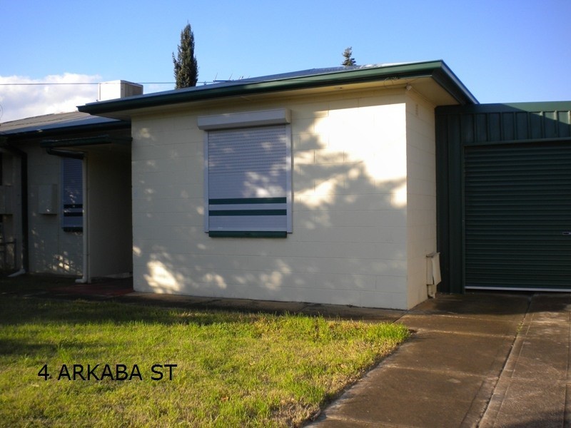 4 and 6 Arkaba Street, Taperoo SA 5017