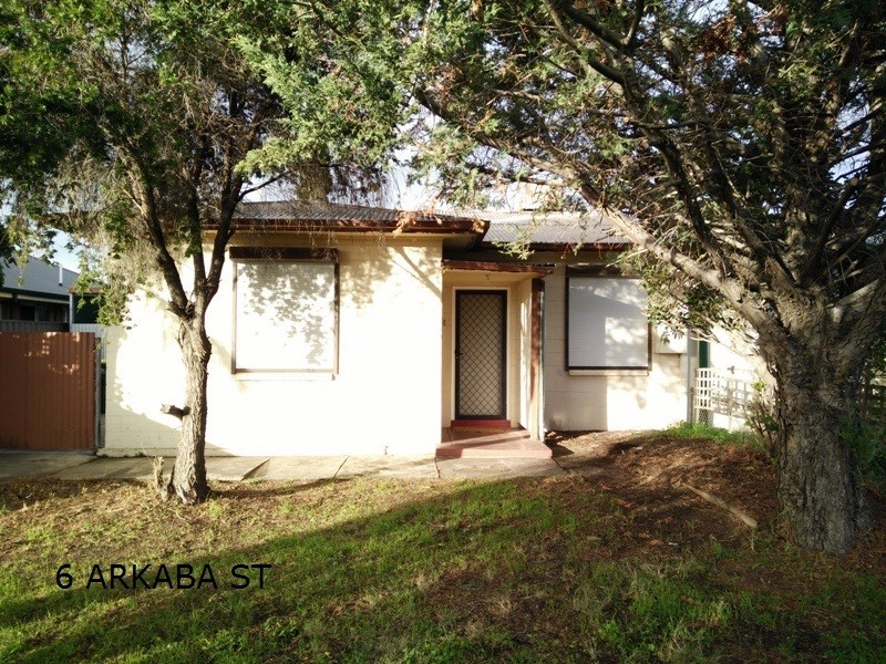 4 and 6 Arkaba Street, Taperoo SA 5017