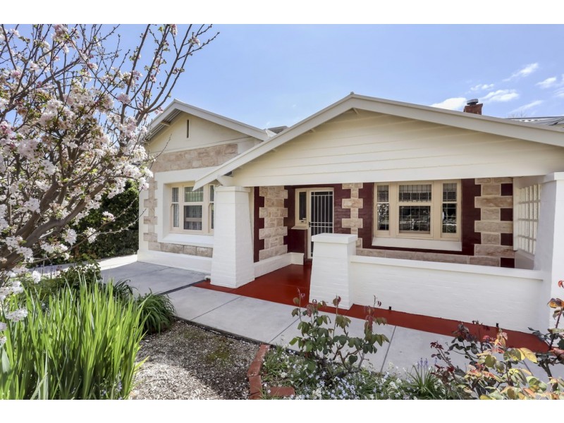 16 Thomas Street, Clarence Gardens SA 5039