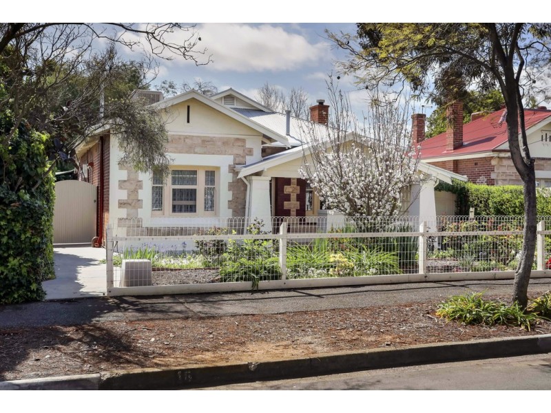 16 Thomas Street, Clarence Gardens SA 5039