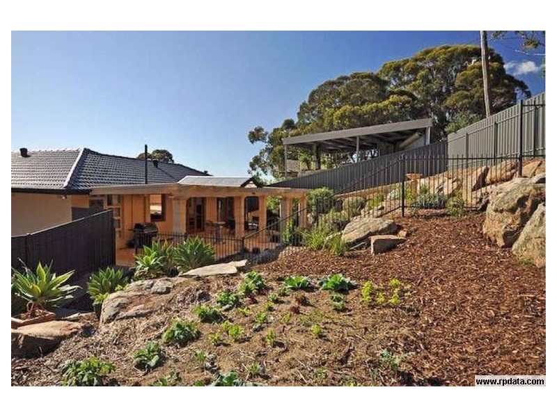 49 Grandview Drive, Panorama SA 5041