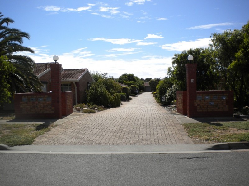 7/10 Minna Terrace, Semaphore Park SA 5019