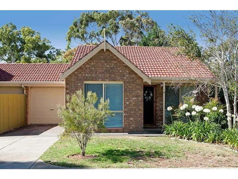 4/29 Candy Road, O’halloran Hill SA 5158