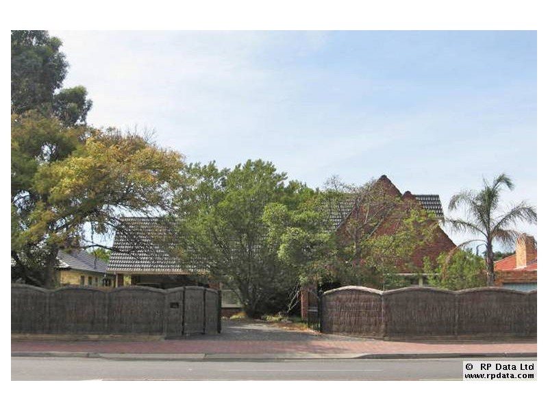 316 Brighton Road, North Brighton SA 5048