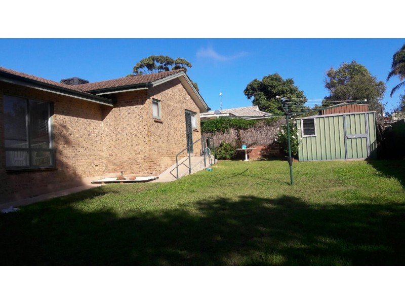 34 Columbia Crescent, Hallett Cove SA 5158