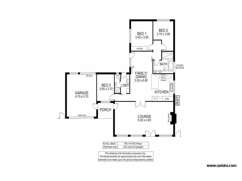 20 Richardson Avenue, Glenelg North SA 5045