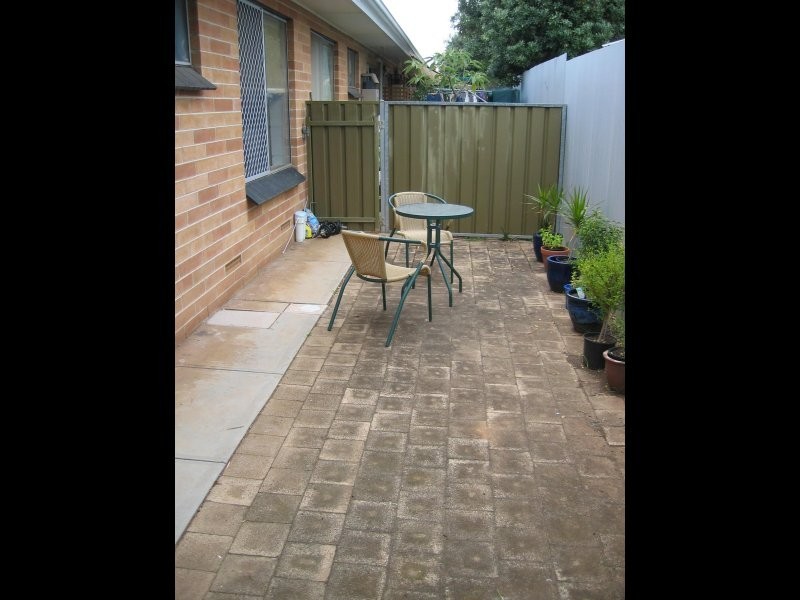 4/91 Dunrobin Road, Warradale SA 5046