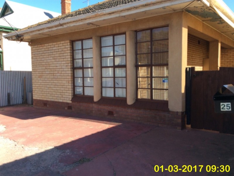 25 Fulton Street, Glenelg North SA 5045