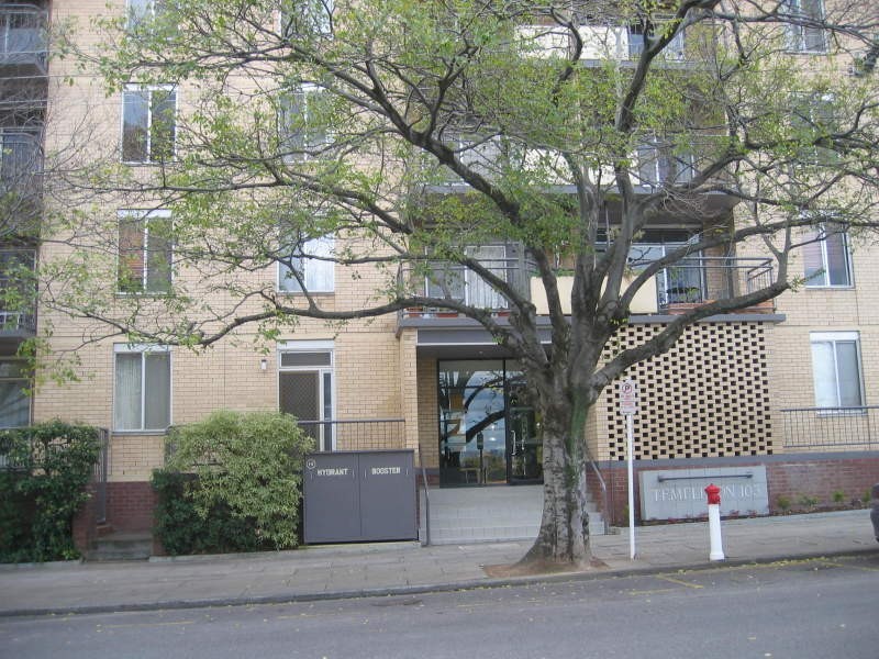 34/103 Strangways Terrace, North Adelaide SA 5006