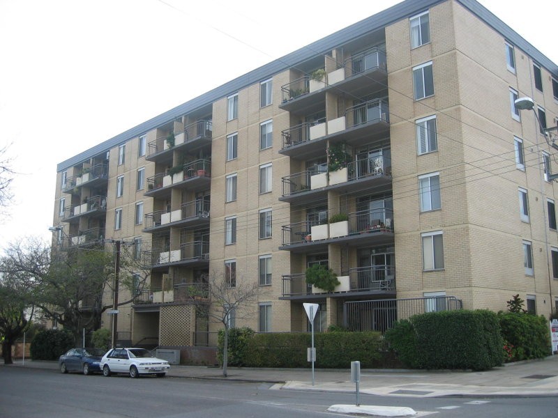34/103 Strangways Terrace, North Adelaide SA 5006