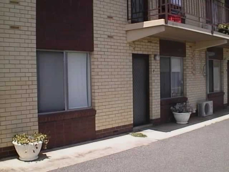 7/119 Young Street, Parkside SA 5063