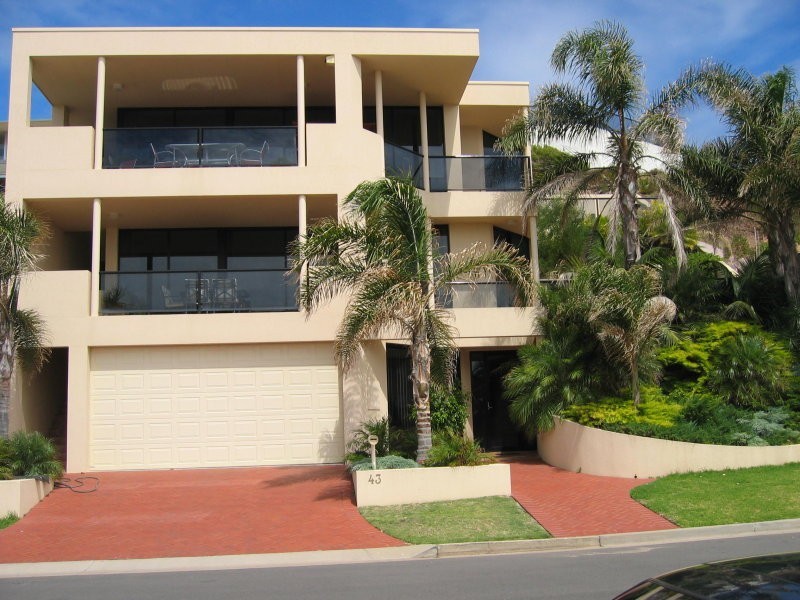 43 Burnham Road, Kingston Park SA 5049