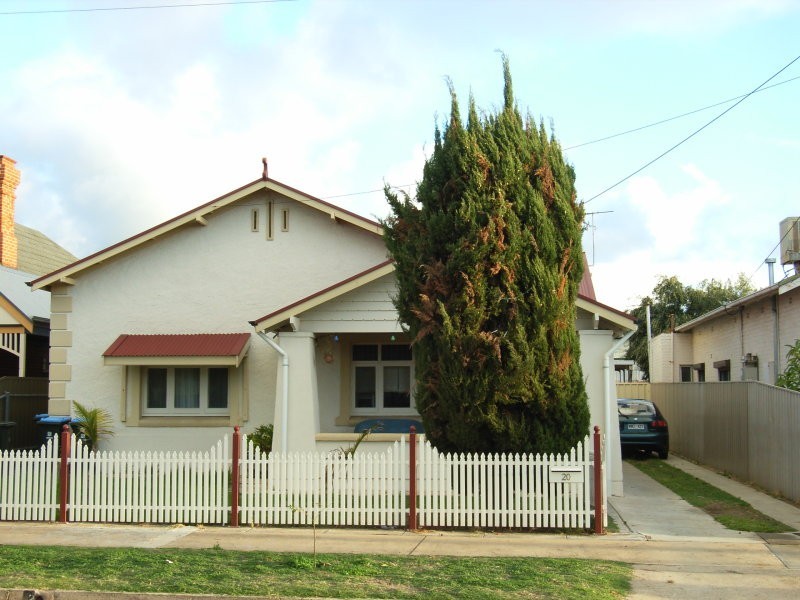 20 Ralston Street, Largs Bay SA 5016