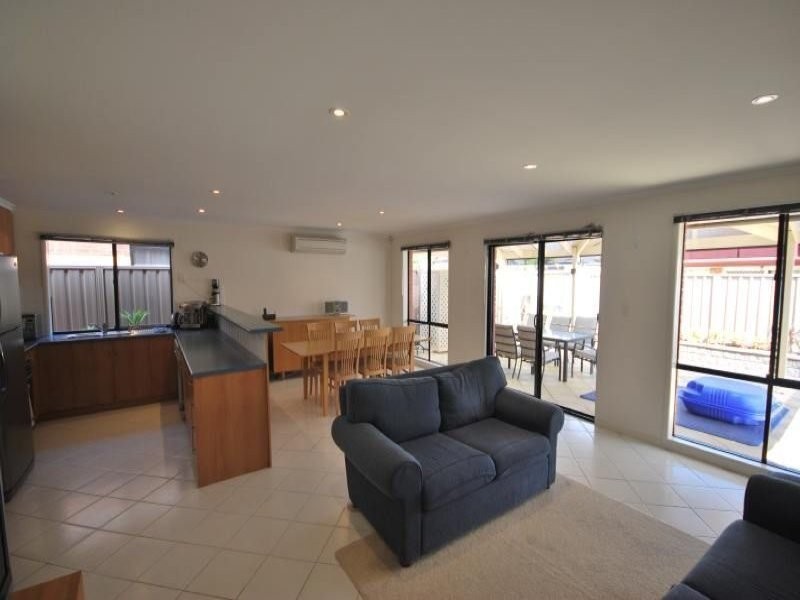 4 Henry Moss Court, Ridleyton SA 5008