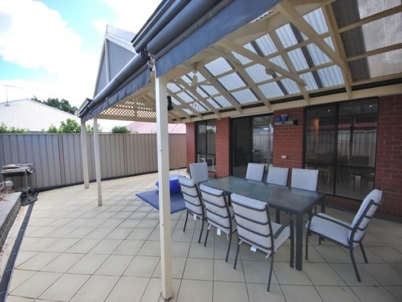 4 Henry Moss Court, Ridleyton SA 5008