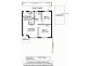 3/30A The Crescent, Brighton SA 5048 Floorplan