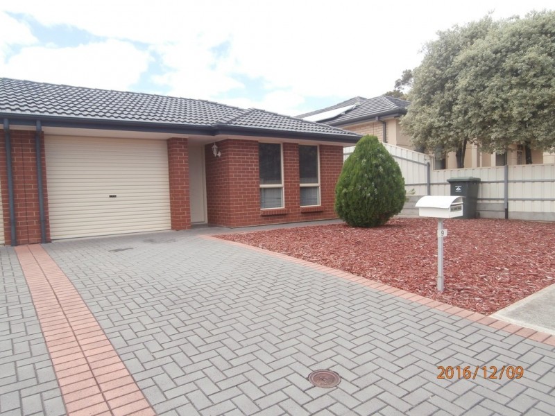 9 Branksome Terrace, Dover Gardens SA 5048